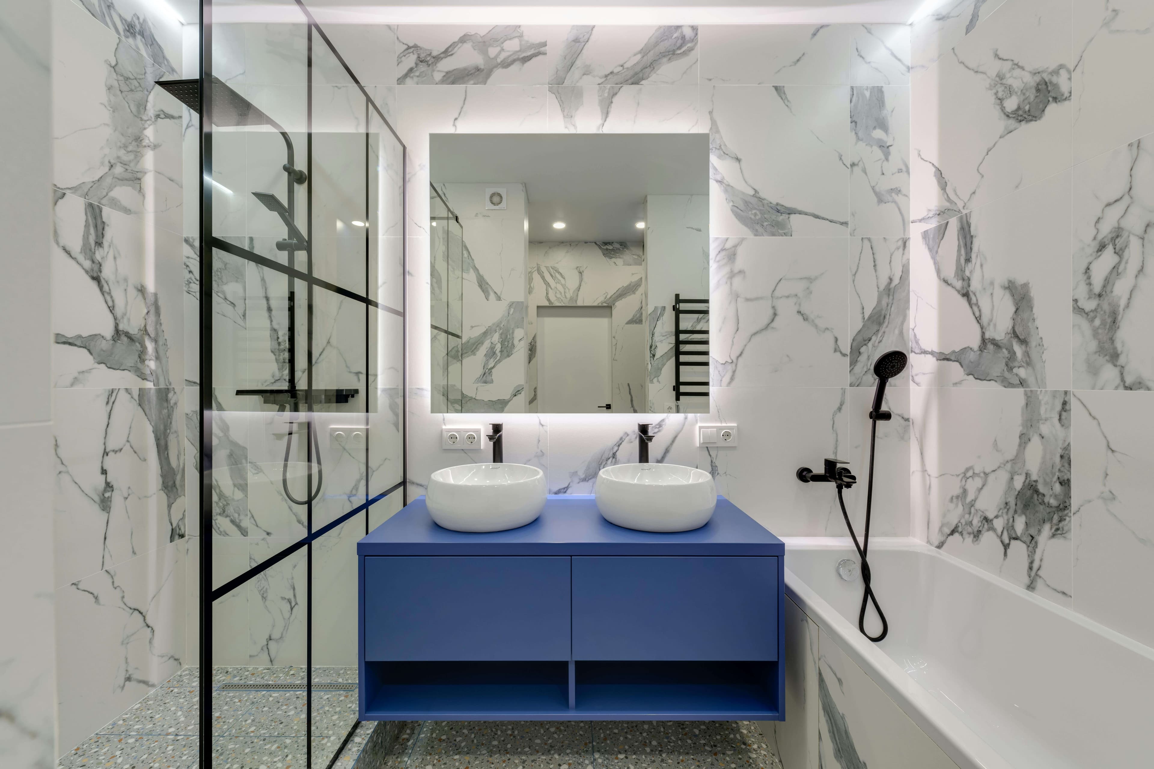 Custom Construction Project