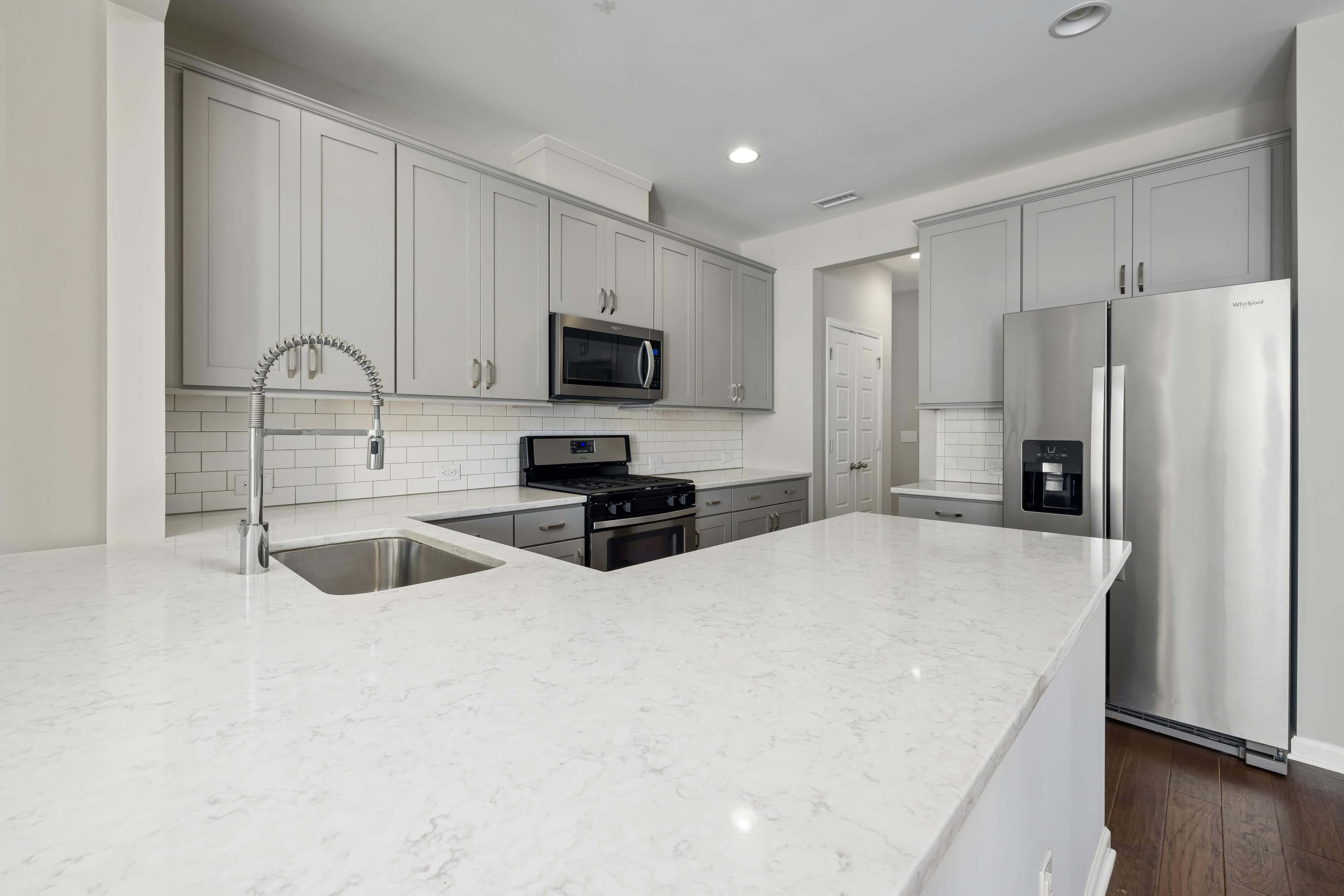 Kitchen Remodeling