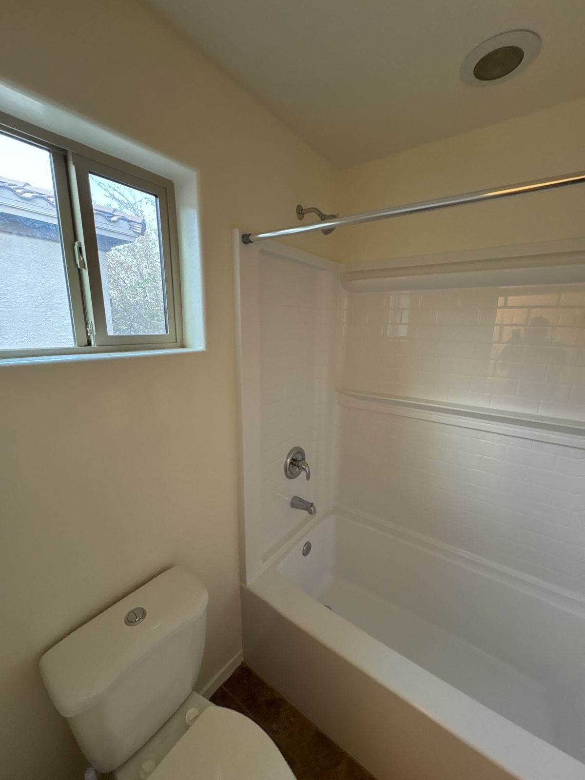 New tub and surround in Avondale